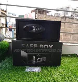 11.5KG Electronic Security Safe Box - Home & Office