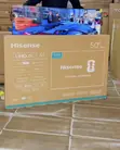 Hisense 50" 4K UHD Smart TV (50A6Q Series) - 1