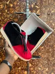 Clarks Original Desert Boots - Suede - 1