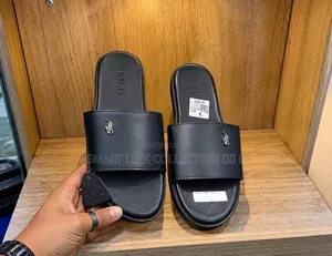 Polo Open Shoes