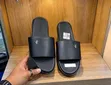 Polo Open Shoes - 1