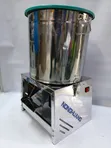 Commercial Electric Vegetable Chopper/Grinder - 1