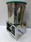 Commercial Electric Vegetable Chopper/Grinder - 2