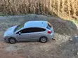 Subaru Impreza 2013 Silver - 2