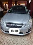 Subaru Impreza 2013 Silver - 4