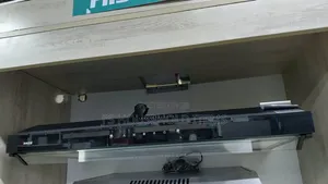 Bolesi Hood Smoke Extractor 90cm