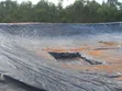 Premium HDPE Dam Liner 1mm - 1