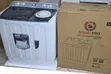 Smartpro Twintub Washing Machine 8kg - 1