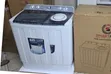 Smartpro Twintub Washing Machine 8kg - 2