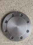 GE Blind Flange for Large Scale Piping - 1