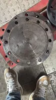 GE Blind Flange for Large Scale Piping - 2