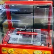 Commercial Food Display Warmer - Brand New - 1