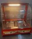 Commercial Food Display Warmer - Brand New - 2