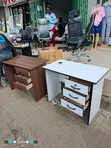 Madawati Mapya ya Ofisi - Saizi Zote - 2