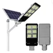 300W Solar Street Light - 2