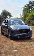 2021 Mazda CX-5 XDL Gray - 1