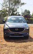 2021 Mazda CX-5 XDL Gray - 2
