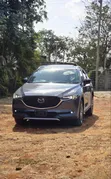 2021 Mazda CX-5 XDL Gray - 3