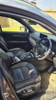 2021 Mazda CX-5 XDL Gray - 4