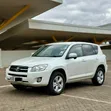 Toyota RAV4 2014 White - 3