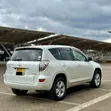 Toyota RAV4 2014 White - 4
