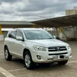 Toyota RAV4 2014 White - 5