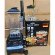 Silver Crest 8500W Commercial Blender - 2