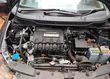 Honda Insight 2010 Kijivu - 2