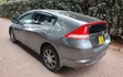Honda Insight 2010 Kijivu - 5