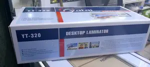 Yatai Heavy Duty A3 Laminating Machine YT320