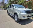 Toyota Hilux Double Cabin 2012 - 3