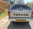Toyota Hilux Double Cabin 2012 - 4