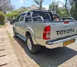 Toyota Hilux Double Cabin 2012 - 5