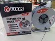 EDON 50M Heavy Duty Cable Reel Extension - British Type Sockets - 2