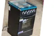 Vission 50x55 Full Gas Standing Cooker - 1
