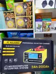 Bolaimei BLM-866C Smart Battery Charger with Pulse Repair - 3