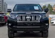 Toyota Land Cruiser Prado 2019 TX Argento Cross 4WD - 1