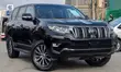 Toyota Land Cruiser Prado 2019 TX Argento Cross 4WD - 2