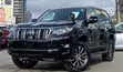 Toyota Land Cruiser Prado 2019 TX Argento Cross 4WD - 3