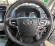 Toyota Land Cruiser Prado 2019 TX Argento Cross 4WD - 5