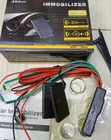 Universal Car Engine Immobilizer Anti-Theft Device - 1