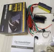 Universal Car Engine Immobilizer Anti-Theft Device - 2