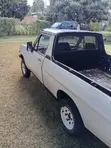 Datsun 1200 Pickup 1973 - 2