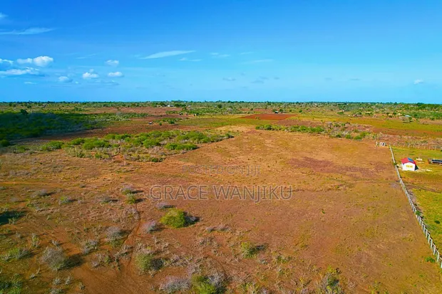 Malindi Acres - Large Land for Sale - 1