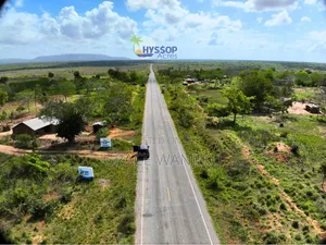 Malindi Acres - Large Land for Sale