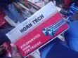 Horn Tech 2/3 Pipe Horn - 1
