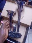 Horn Tech 2/3 Pipe Horn - 2
