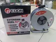 EDON Pro Extension Cable Reel 50m with Portable Stand - 2