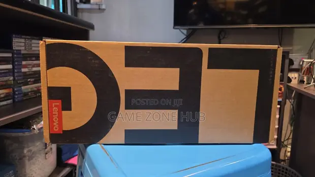 Lenovo Legion Go - 1