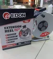 EDON 50M Extension Reel yenye Overheat Protector - 1